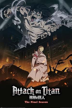 Attack on Titan