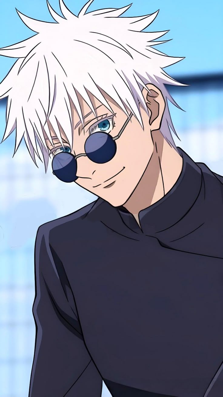 Satoru Gojo