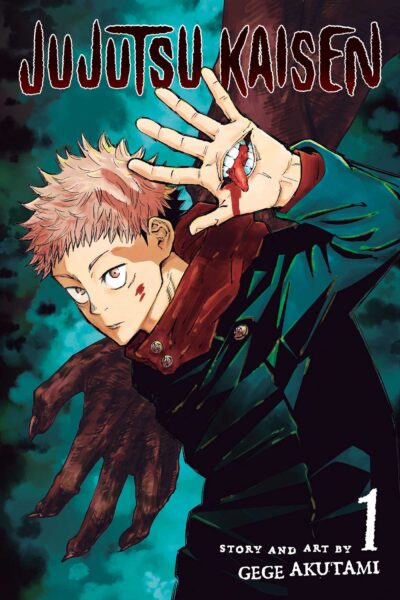 Jujutsu Kaisen Season 2